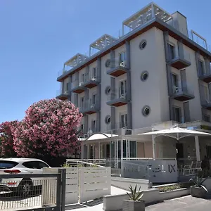 3* Hotel Felix