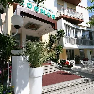 Cosmos Hotel